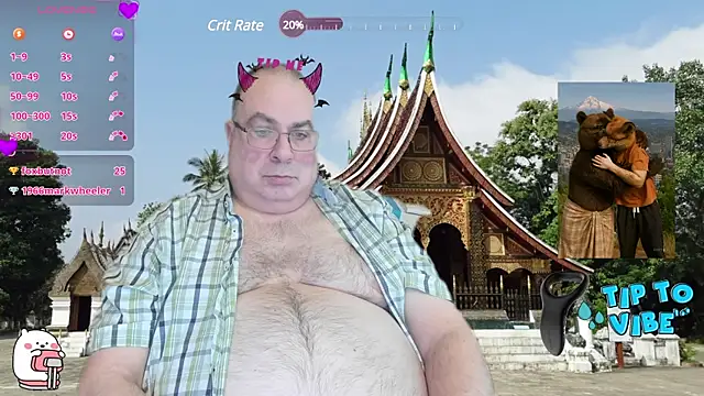 Tomaz62@xh's Webcam Show