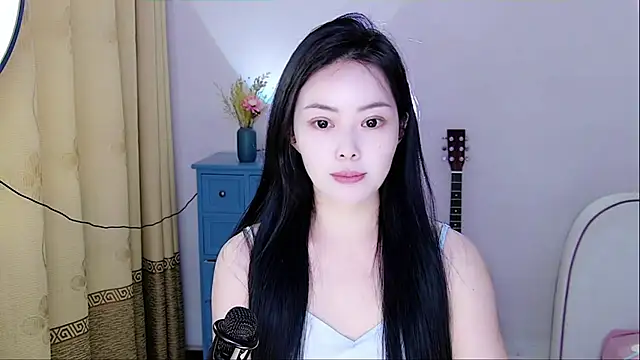 美女Y-Yuan在线直播