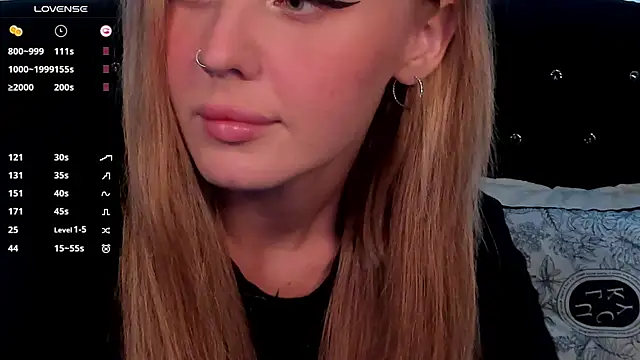 LianaFord Live Sex Cams