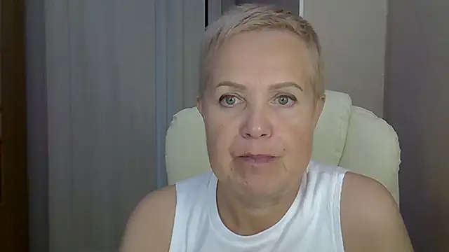 Madam-Madam's Webcam Show