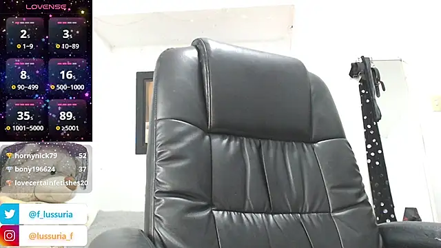 FranchescaSexy1 Live Sex Cams
