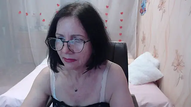 OlgaHottie's Webcam Show