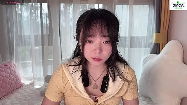 美女Chenjing0在线直播