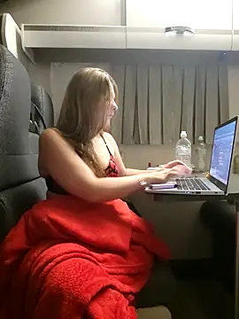 Amethyst_destiny's Webcam Show