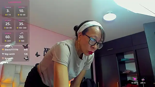 daniela_xue Live Sex Cams