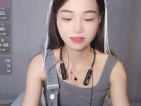 美女Lele-Baby在线直播