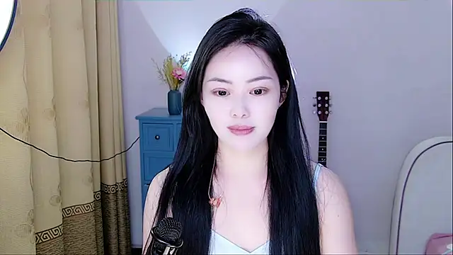 美女Y-Yuan在线直播