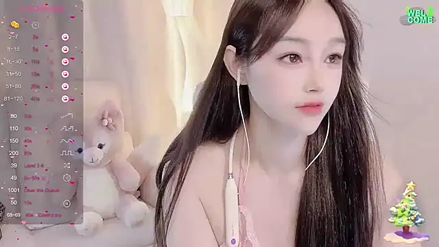 美女Kkiklilliki在线直播