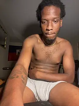 Sir-Tucker's Webcam Show