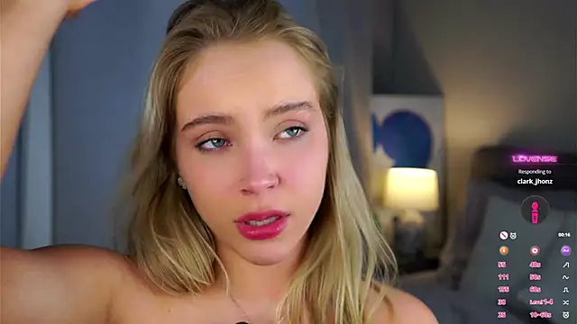 AftonConnett's Webcam Show