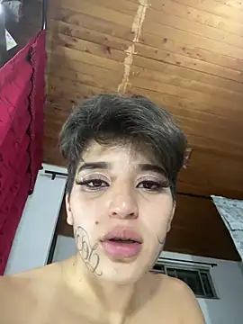 DayanaDG's Webcam Show