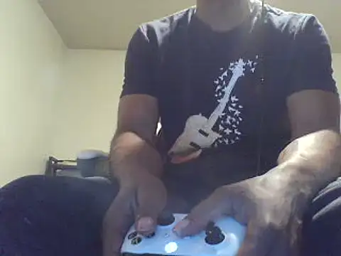 MrDaddyBbSnake's Webcam Show