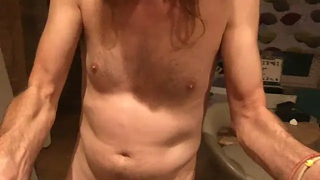 MJG1976's Webcam Show