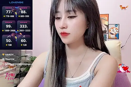 _LLisa_'s Webcam Show