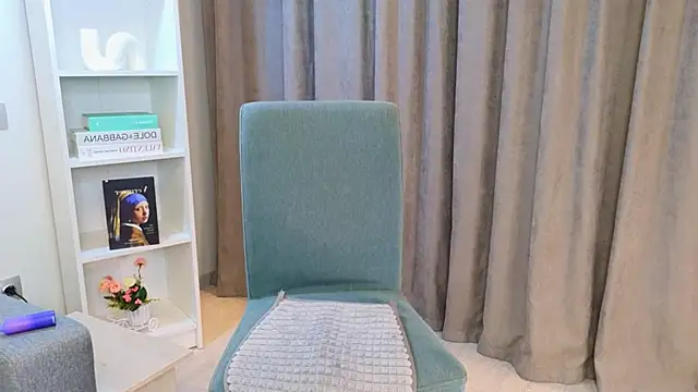 OraBurby's Webcam Show