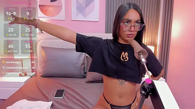 tami_petit Live Sex Cams
