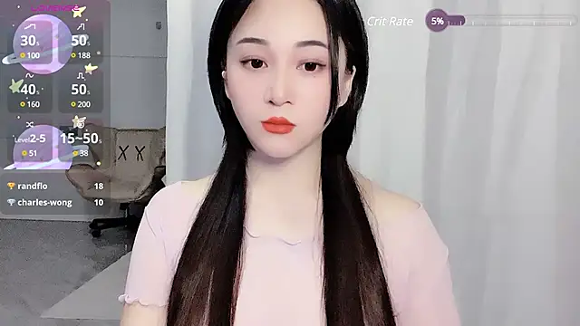 美女Octavi-a在线直播