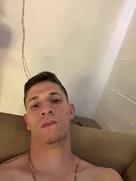 Bodyxx23's Webcam Show
