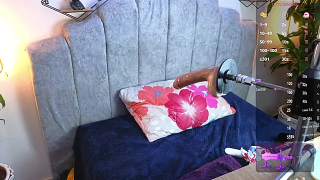 bigboobs_violeta Live Sex Cams