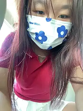 美女Coco-YaYa在线直播
