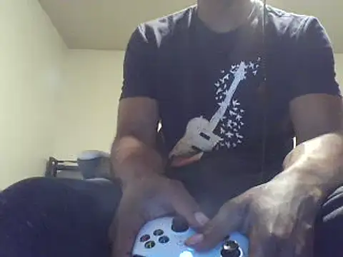 MrDaddyBbSnake's Webcam Show