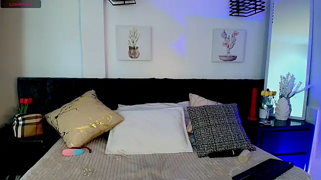 Natasha_Kinski Live Sex Cams