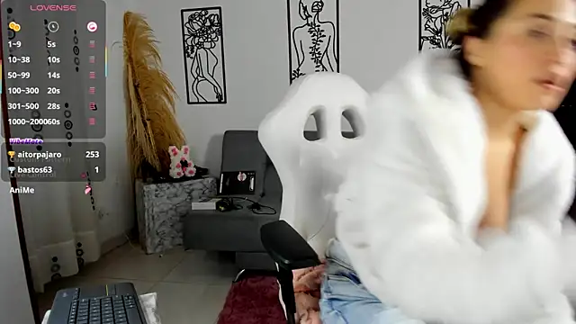 cindy_love2 Live Sex Cams