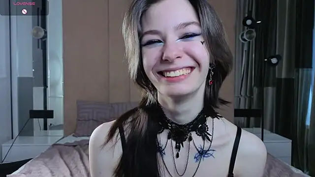 EsmeBellas Live Sex Cams