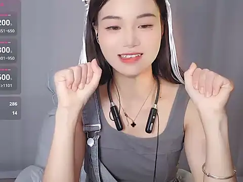美女Lele-Baby在线直播