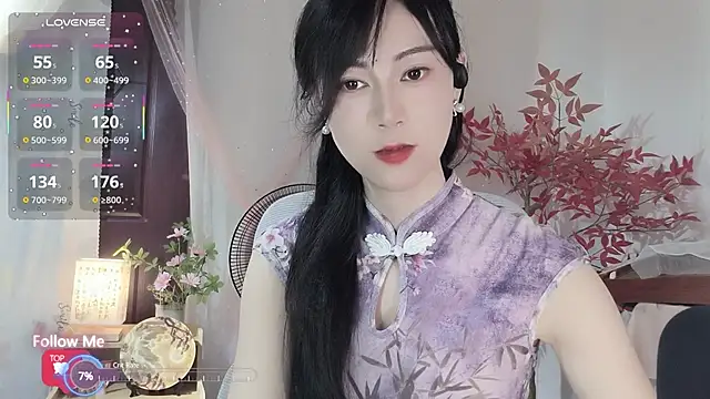 美女Lisa-s在线直播