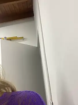 Salome_cor's Webcam Show