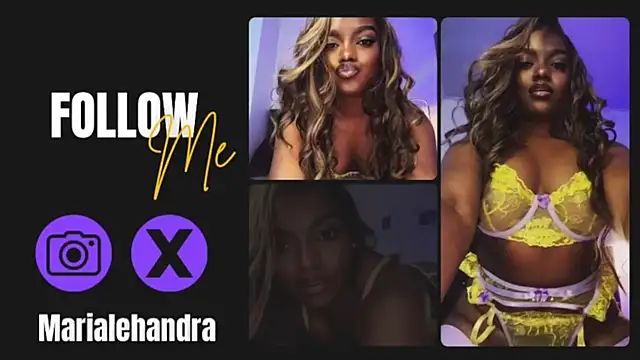 Im_Maria Live Sex Cams