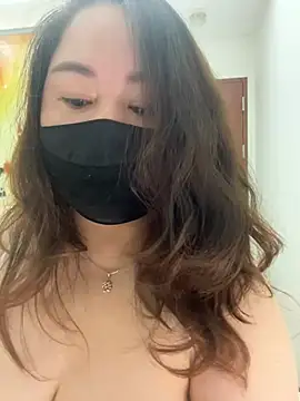 美女Angie_88在线直播