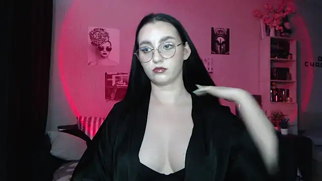 _BadKarma_ Live Sex Cams
