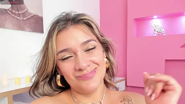 NicoleDiior Live Sex Cams
