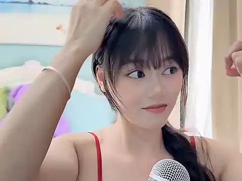 美女sarah111在线直播