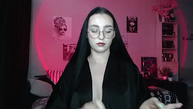 _BadKarma_ Live Sex Cams
