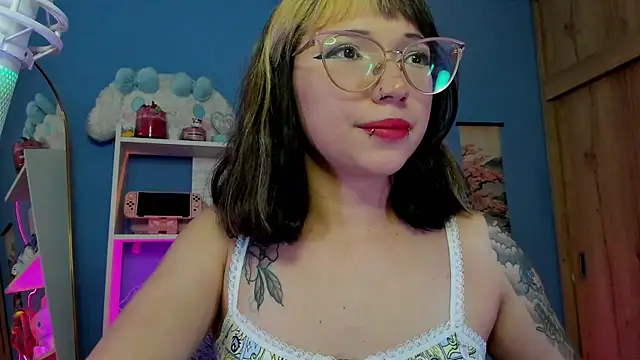 Artic_love Live Sex Cams