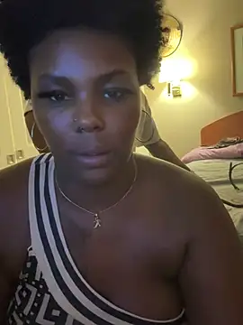 Bleuk's Webcam Show