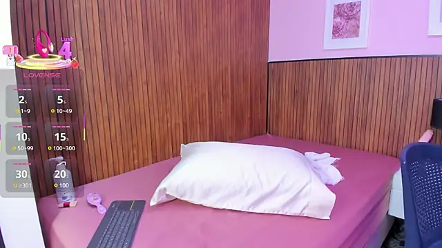 Cute_khloe_ Live Sex Cams