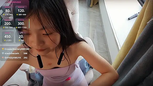 美女Lena-yyds在线直播