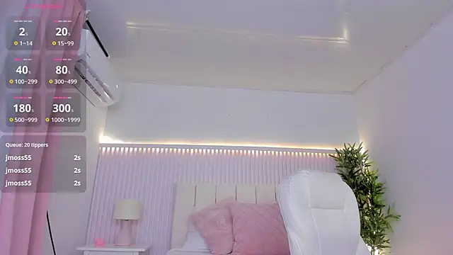 Alissa_piee Live Sex Cams