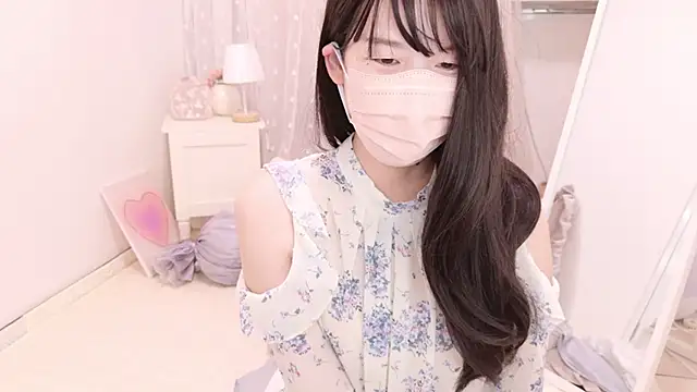 SAYORIxo Live Sex Cams