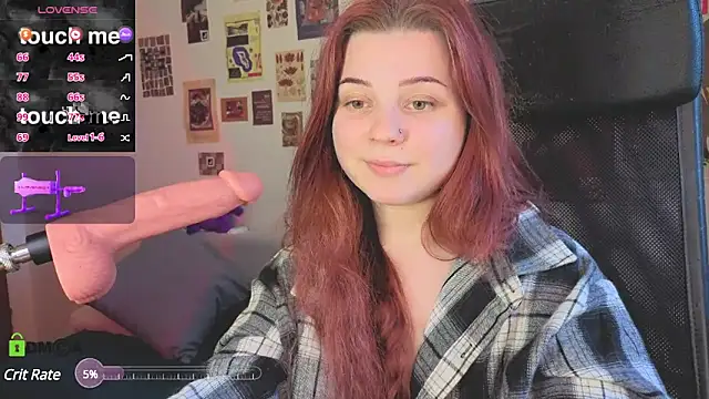StellaSexdoll Live Sex Cams