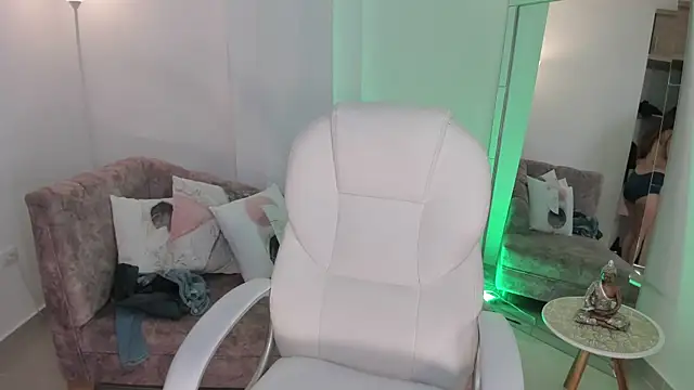 Aida_adams Live Sex Cams