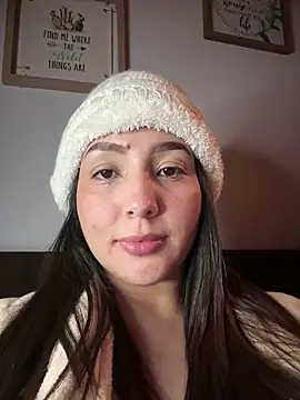 licky_lu's Live XXX Chat
