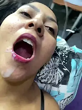 mayemarc's Webcam Show