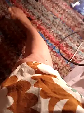 Orlaxxb's Webcam Show