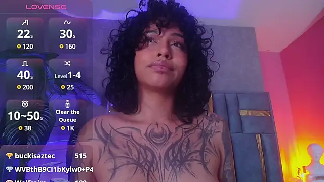 JuliaRose_ks Live Sex Cams