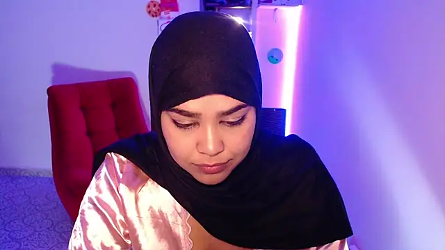 VenussTits97's Webcam Show